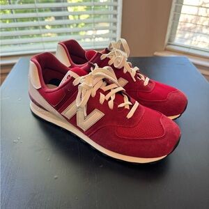 New Balance 574